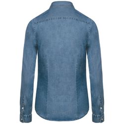Chambray Hemdfrau