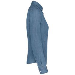 Chambray Hemdfrau