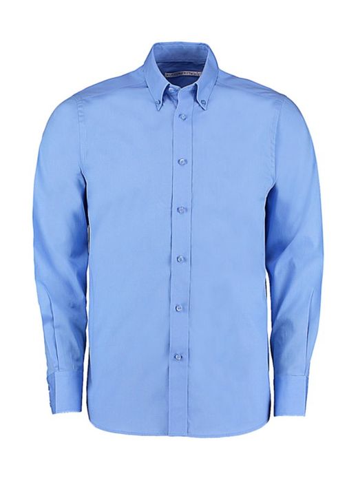 City Business Long Sleeve Shirt