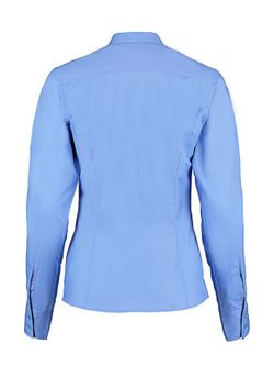 Camisa City Business mujer entallada