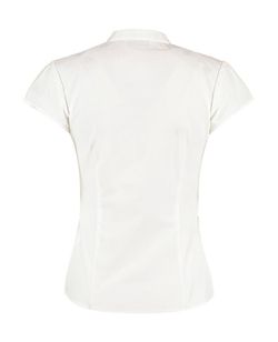 Camisa Continental cuello mandarín