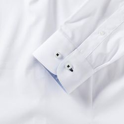 Camisa contrastada Ultimate Stretch hombre