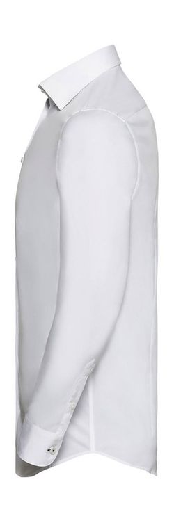 Camisa contrastada Ultimate Stretch hombre