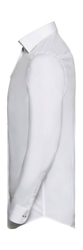 Camisa contrastada Ultimate Stretch hombre