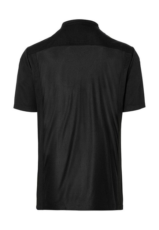 Chef Shirt Kurzarm Shirt Basic