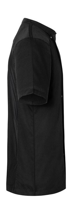 Chef Shirt Kurzarm Shirt Basic
