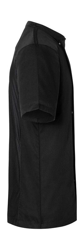 Chef Shirt Kurzarm Shirt Basic