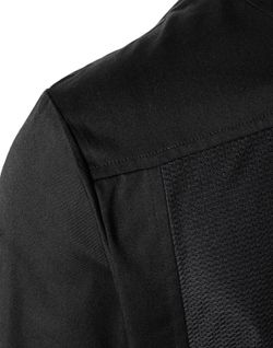 Chef Shirt Kurzarm Shirt Basic