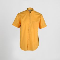 Camisa Hombre C/Mao M/C