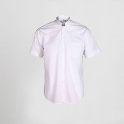 Camisa Hombre C/Mao M/C