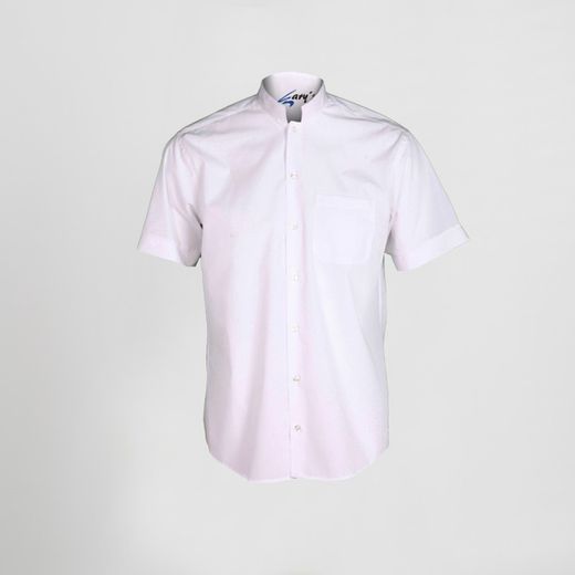 Camisa Hombre C/Mao M/C