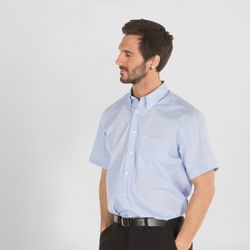 Camisa Hombre M/Corta