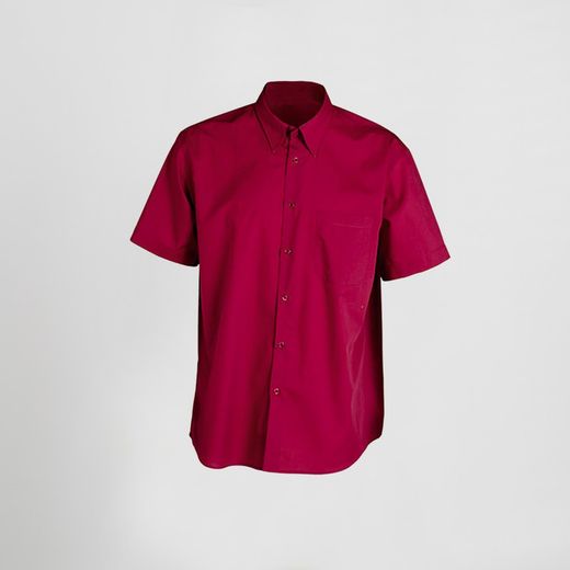 Camisa Hombre M/Corta