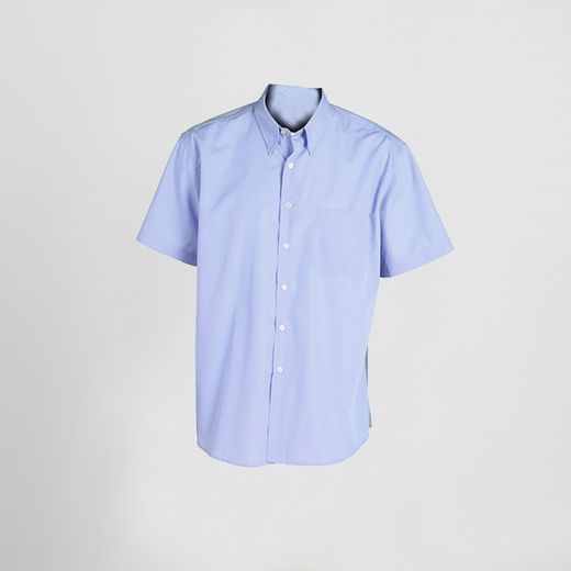 Camisa Hombre M/Corta