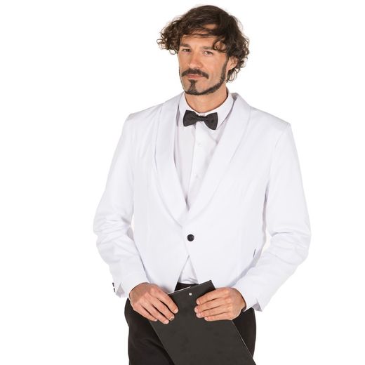 Francesita Hombre