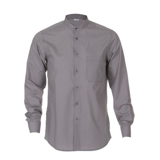 Camisa Hombre C/Mao M/L