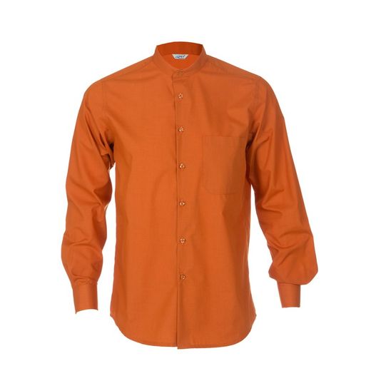 Camisa Hombre C/Mao M/L