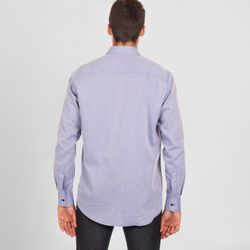 Camisa Hombre Piero Estructura