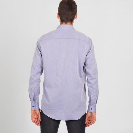 Camisa Hombre Piero Estructura