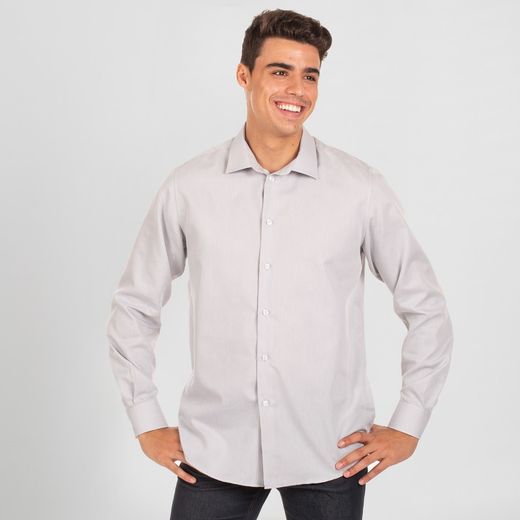Camisa Hombre Piero Estructura