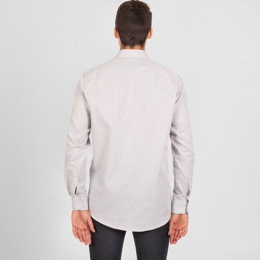 Camisa Hombre Piero Estructura