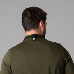 Chaqueta Cocina Unisex Duran