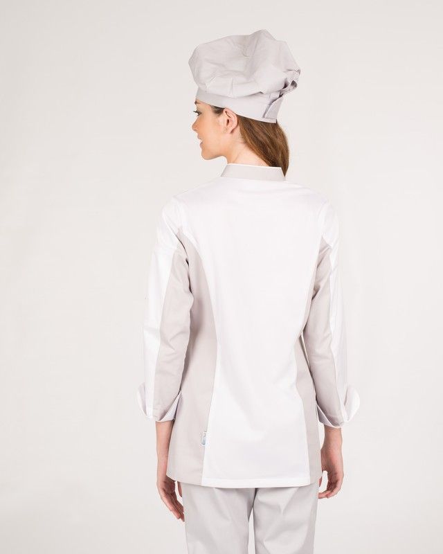 Chaqueta Cocina Mujer Iris