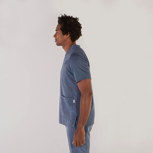 Blusa Hombre Izan Peach