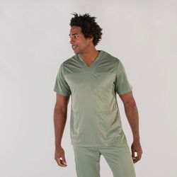 Blusa Hombre Izan Peach