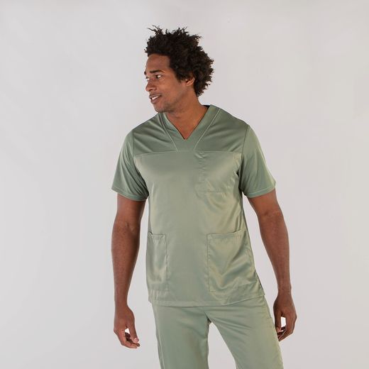 Blusa Hombre Izan Peach