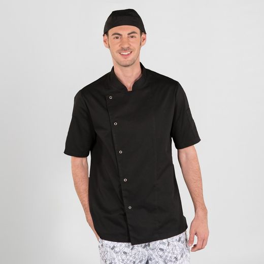 Chaqueta Cocina Unisex Luque M/C