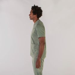 Blusa Hombre Izan Peach