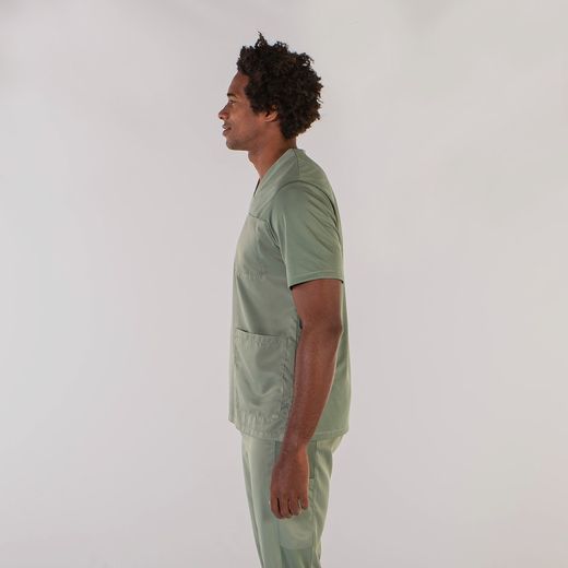 Blusa Hombre Izan Peach