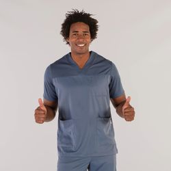 Blusa Hombre Izan Peach