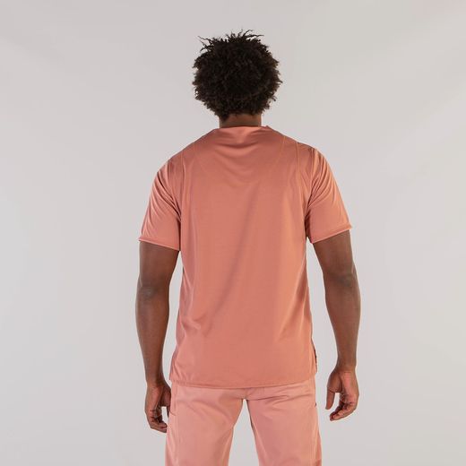 Blusa Hombre Izan Peach