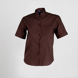 Blusa Mujer C/Mao M/C