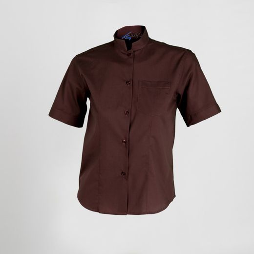Blusa Mujer C/Mao M/C