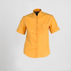 Blusa Mujer C/Mao M/C