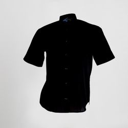 Blusa Mujer C/Mao M/C