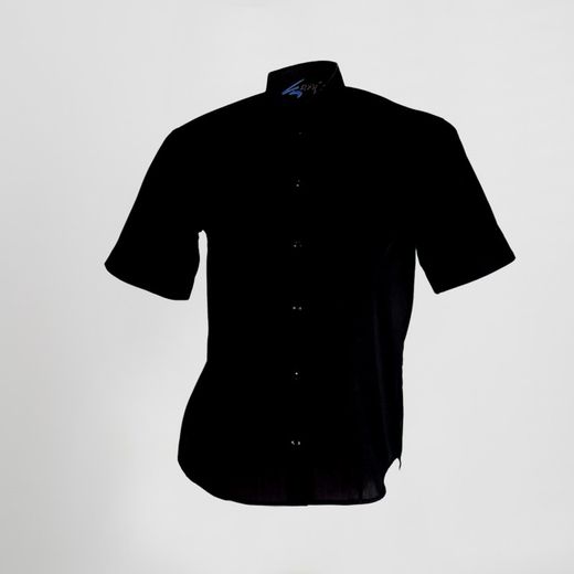 Blusa Mujer C/Mao M/C