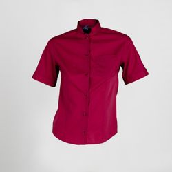 Blusa Mujer C/Mao M/C