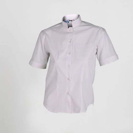 Blusa Mujer C/Mao M/C