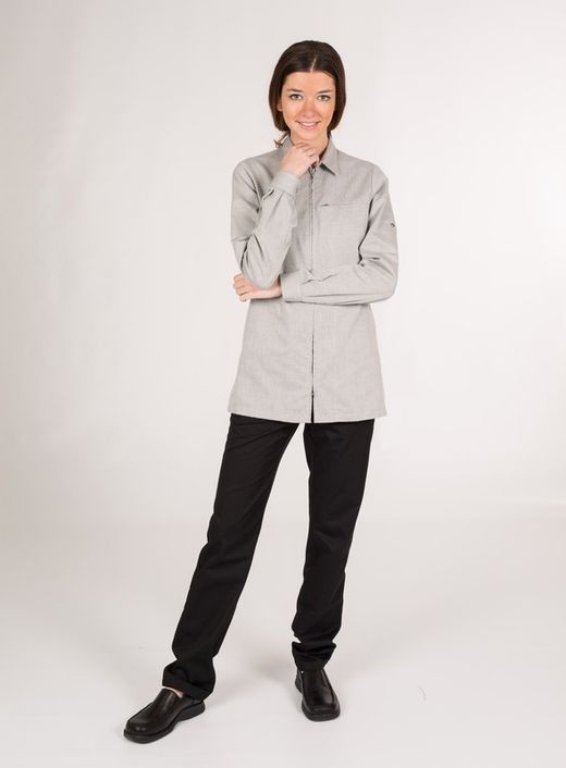 Chaqueta Cocina Mujer Aura