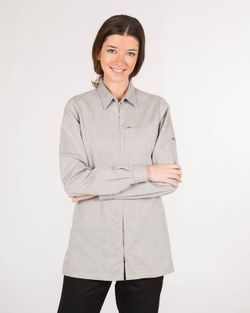 Chaqueta Cocina Mujer Aura
