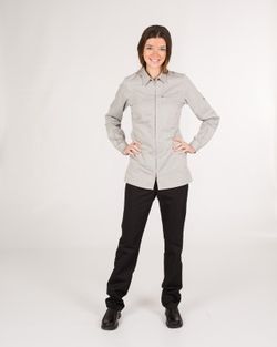 Chaqueta Cocina Mujer Aura