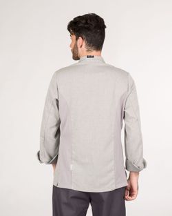 Chaqueta Cocina Hombre Ganimedes