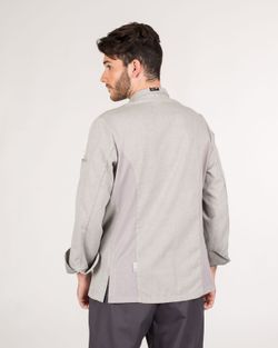 Chaqueta Cocina Hombre Ganimedes