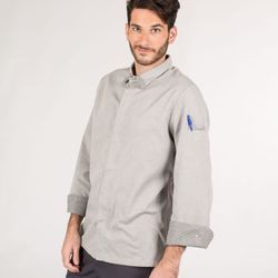 Chaqueta Cocina Hombre Ganimedes