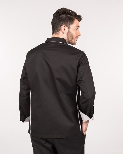 Chaqueta Cocina Hombre Zeus
