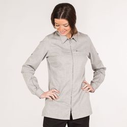 Chaqueta Cocina Mujer Aura